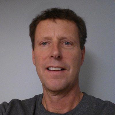 Jim Severance