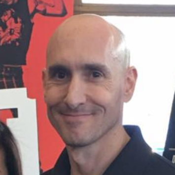 Jim Silva