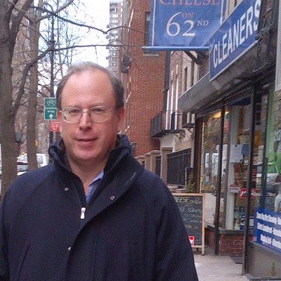Jim Silver