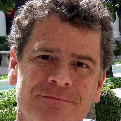 Jim Spencer