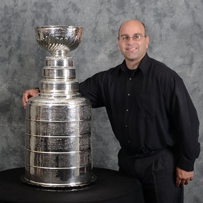 Jim Spezialetti