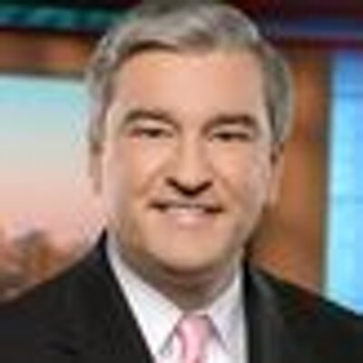 Jim Strickland