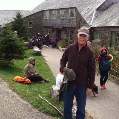 Jim Therrien