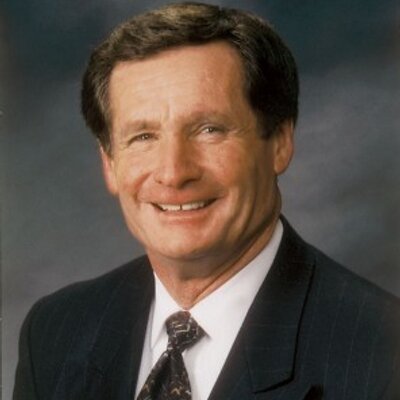 Jim Tunney