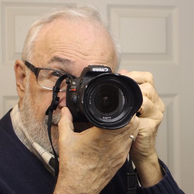 Jim Webster