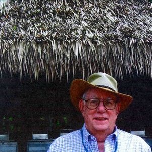 Jimm Budd