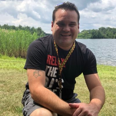 Jimmy Ferrara