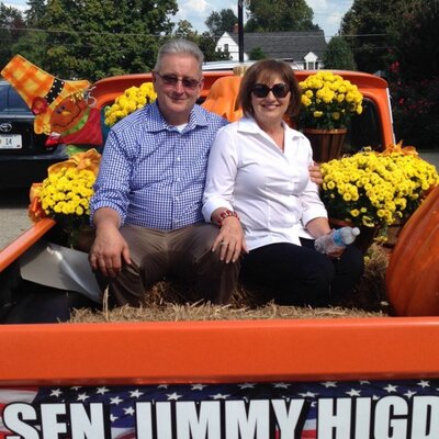 Jimmy Higdon