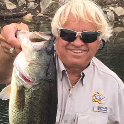Jimmy Houston
