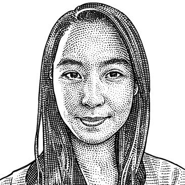 Jinjoo Lee