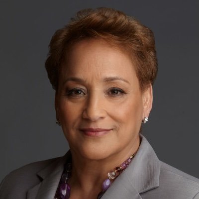 Jo Ann Jenkins
