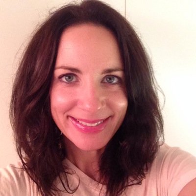 Jo Carnegie