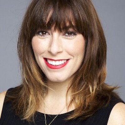 Jo Chapman