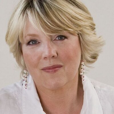 Jo Fairley
