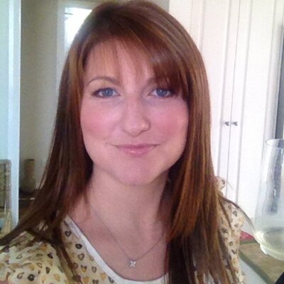 Jo Hartley