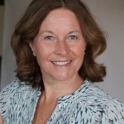 Jo Henwood