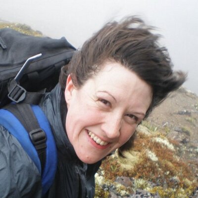Jo Leavesley
