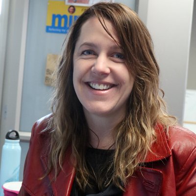 Jo McKenzie-McLean