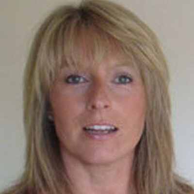 Jo Robinson