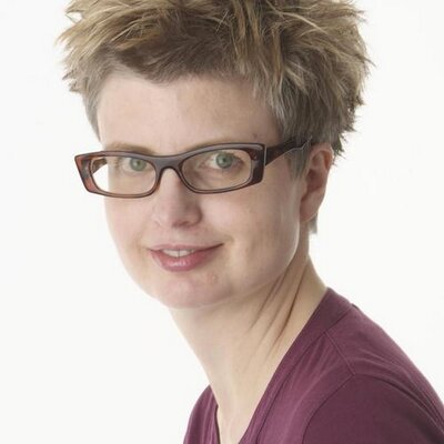 Jo Stubbs