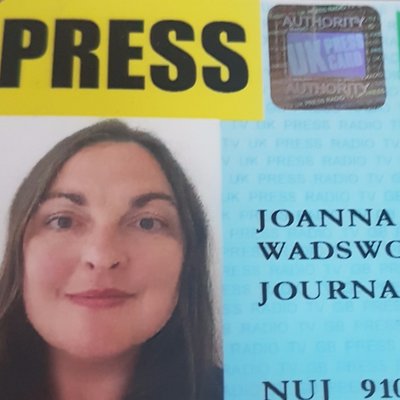 Jo Wadsworth