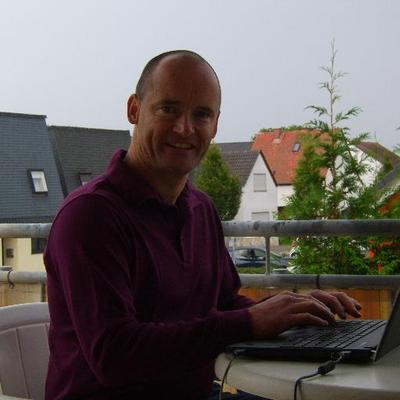 Joachim Jakobs