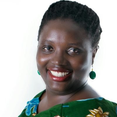Joan Akello
