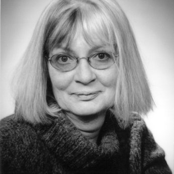 Joan Barfoot