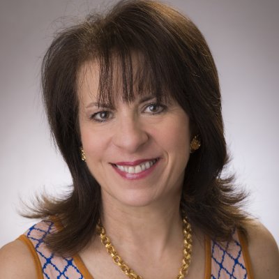 Joan Blake