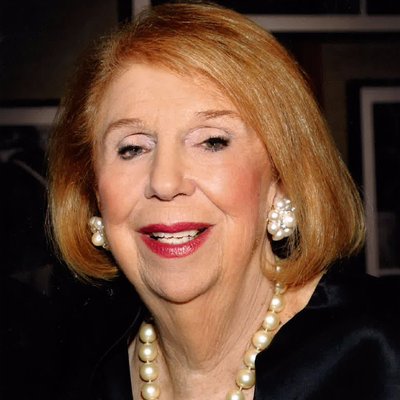 Joan Hamburg