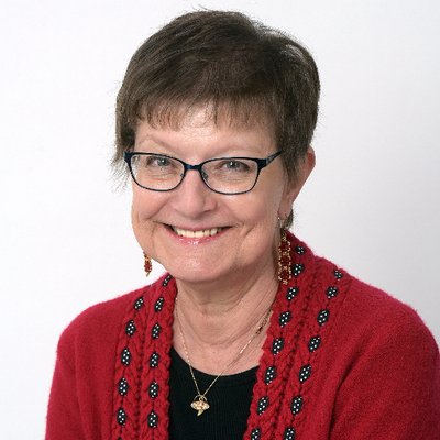 Joan Krauter
