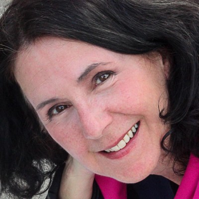 Joan Mead-Matsui
