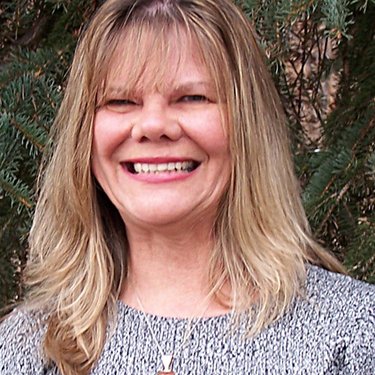 Joan Melcher
