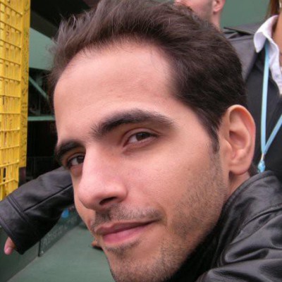 Joan Prats