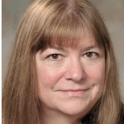 Joan Stephenson