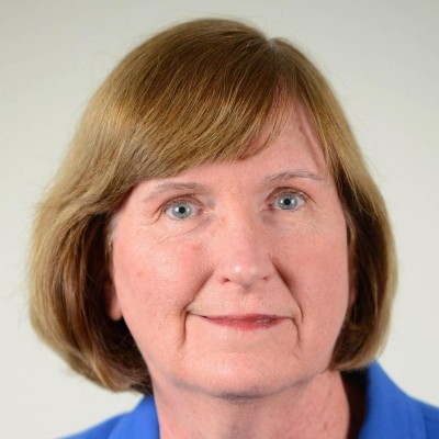 Joan Verdon
