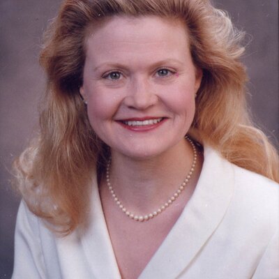 JoAnn Laing