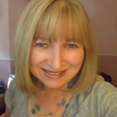 JoAnn Petaschnick