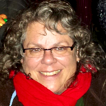 Joanna Dodder
