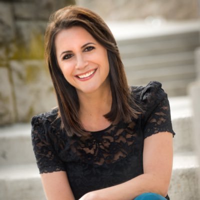 Joanna Gagis