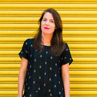 Joanna Goddard