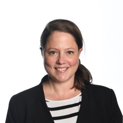 Joanna Mather
