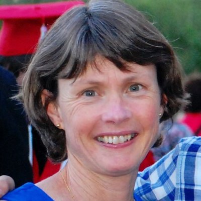 Joanna Nesbit