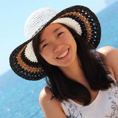 Joanna Seow