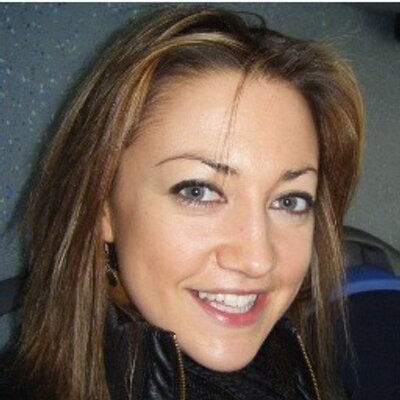 Joanna Wardill