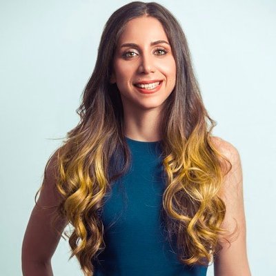 Joanna Zambas