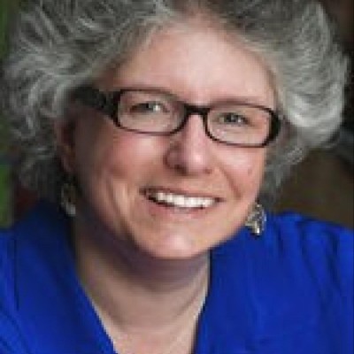 Joanne Cleaver