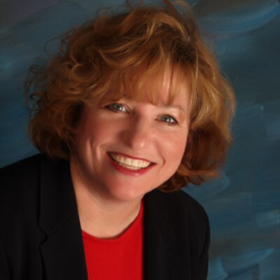 Joanne Costin