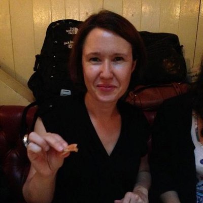 Joanne Finney