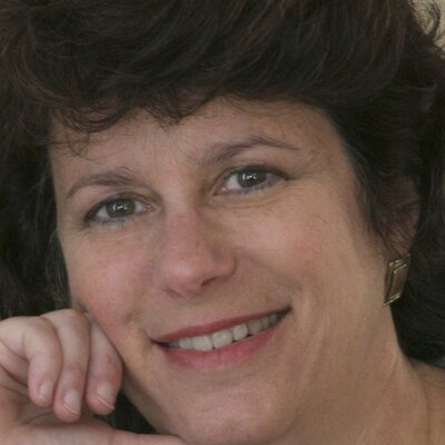 Joanne Jacobs